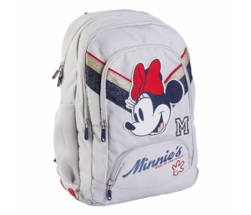 Cerda - Casual Backpack Minnie Mouse