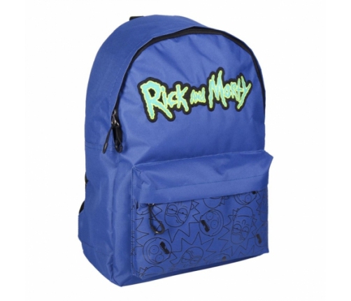 Cerda - Rick And Morty Backpack Casual