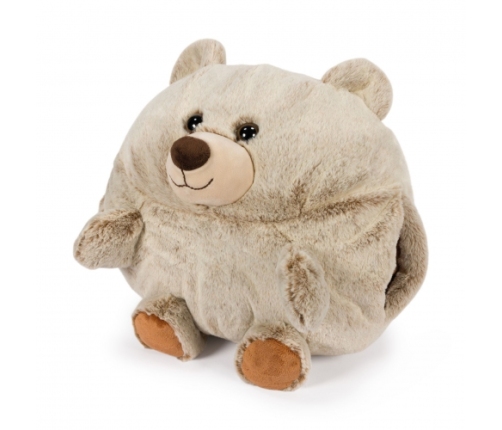 Cozy Noxxiez - Cuddly Handwarmer Pillow Bear