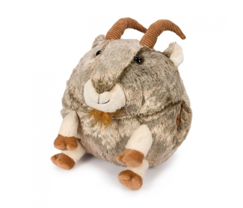 Cozy Noxxiez - Cuddly Handwarmer Pillow Goat