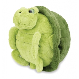 Cozy Noxxiez - Cuddly Handwarmer Pillow Turtle