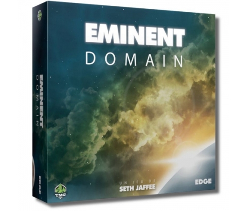 Edge - Eminent Domain (French)