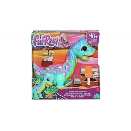 Hasbro - Furreal Friends Snackin Sam The Bronto