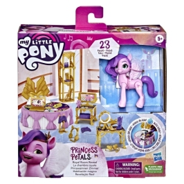 Hasbro - My Little Pony Royal Room Reveal Hasbro - My Little Pony Royal Room Reveal