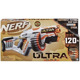Hasbro - Nerf Ultra One Farthest Flying Nerf Dart