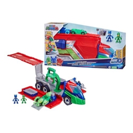 Hasbro - PJ Masks PJ Launching Seeker Hasbro - PJ Masks PJ Launching Seeker