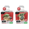 Hasbro - Star Wars The Bounty Collection The Mandalorian Grogu 2 Pack Force Focus And Beskar Bite Hasbro - Star Wars The Bounty Collection The Mandalorian Grogu 2 Pack Force Focus And Beskar Bite