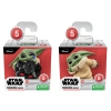 Hasbro - Star Wars The Bounty Collection The Mandalorian Grogu 2 Pack Helmet Hijinks And Peek A Boo Hasbro - Star Wars The Bounty Collection The Mandalorian Grogu 2 Pack Helmet Hijinks And Peek A Boo