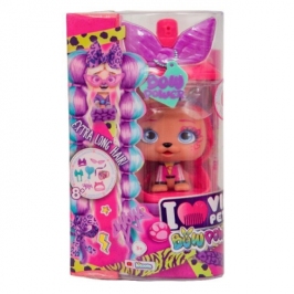 IMC Toys - VIP Pets Bow Power Aurora / from Assort