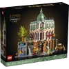 Lego 10297 - Creator Boutique Hotel Lego 10297 - Creator Boutique Hotel