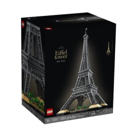 Lego 10307 - Icons Eiffel Tower