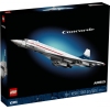 Lego 10318 - Icons Concorde