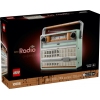 Lego 10334 - Icons Retro Radio
