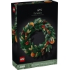 Lego 10340 - Icons Botanical Collection Wreath