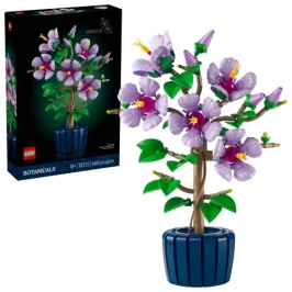 Lego 10372 - Botanicals Hibiscus