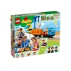 Lego 10875 - Duplo Cargo Train