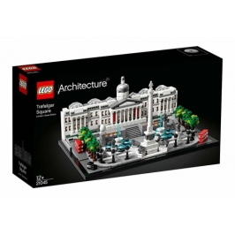 Lego 21045 - Architecture Trafalgar Square