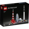 Lego 21051 - Architecture Skylines Tokyo
