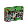 Lego 21141 - Minecraft The Zombie Cave