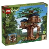 Lego 21318 - Ideas The Tree House Lego 21318 - Ideas The Tree House