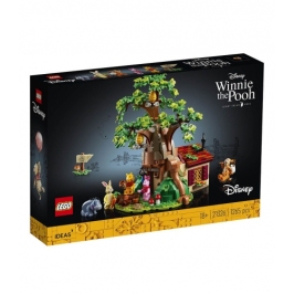 Lego 21326 - Disney Winnie The Pooh