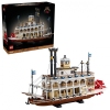 Lego 21356 - Ideas River Steamboat