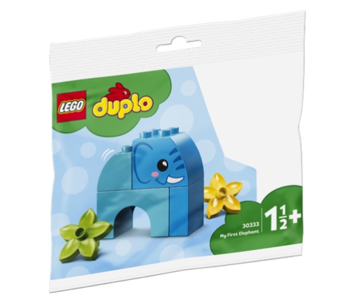 Lego 30333 - My First Elephant