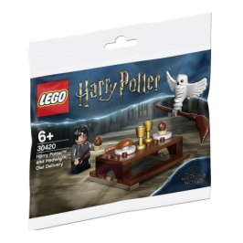 Lego 30420 - Harry Potter Harry Potter and Hedwig
