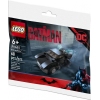 Lego 30455 - Batmobile Lego 30455 - Batmobile