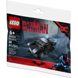 Lego 30455 - Batmobile