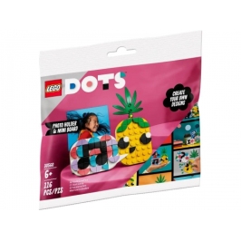 Lego 30560 - Pineapple Photo Holder and Mini Board