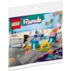 Lego 30633 - Friends Skateboard Rampe Lego 30633 - Friends Skateboard Rampe
