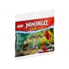 Lego 30650 - Ninjago Kai And Rapton Temple Battle Lego 30650 - Ninjago Kai And Rapton Temple Battle