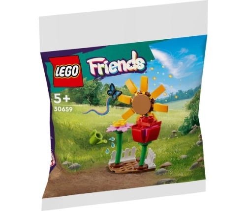 Lego 30659 - Friends Flower Garden