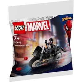 Lego 30679 - Marvel Venom Street Bike