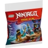 Lego 30700 - Ninjago Arin Vs Dragonian Battle Lego 30700 - Ninjago Arin Vs Dragonian Battle