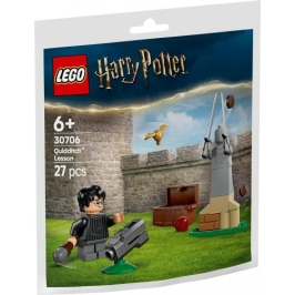 Lego 30706 - Harry Potter Quidditch Lesson