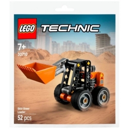 Lego 30710 - Technic Skid-Steer Loader Lego 30710 - Technic Skid-Steer Loader