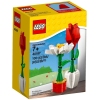 Lego 40187 - Flower Display