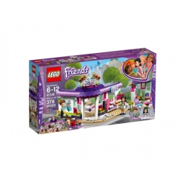 Lego 41336 - Friends Emma s Art Caf