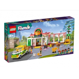 Lego 41729 - Friends Organic Grocery Store