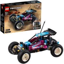 Lego 42124 - Off-Road Buggy Lego 42124 - Off-Road Buggy
