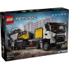 Lego 42175 - Volvo FMX Truck & EC230 Electric Excavator Lego 42175 - Volvo FMX Truck & EC230 Electric Excavator