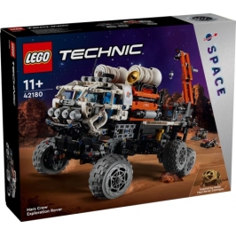 Lego 42180 - Technic Mars Crew Exploration Rover