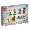 Lego 43226 - Disney Duos Lego 43226 - Disney Duos