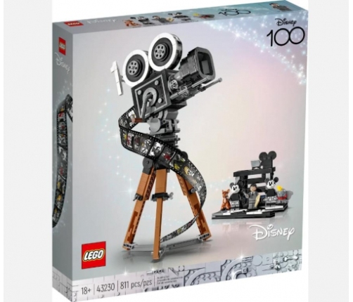 Lego 43230 - Walt Disney Tribute Camera