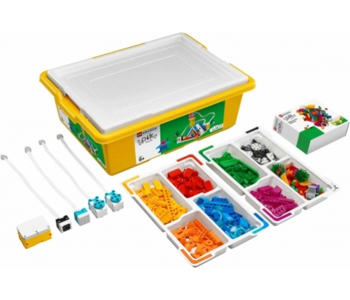 Lego 45345 - Education Spike Essential Set