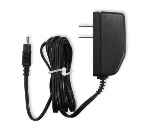 Lego 45517 - Transformer 10V DC Black