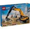 Lego 60420 - City Construction Excavator