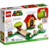 Lego 71367 - Super Mario Marios House & Yoshi Expansion Set